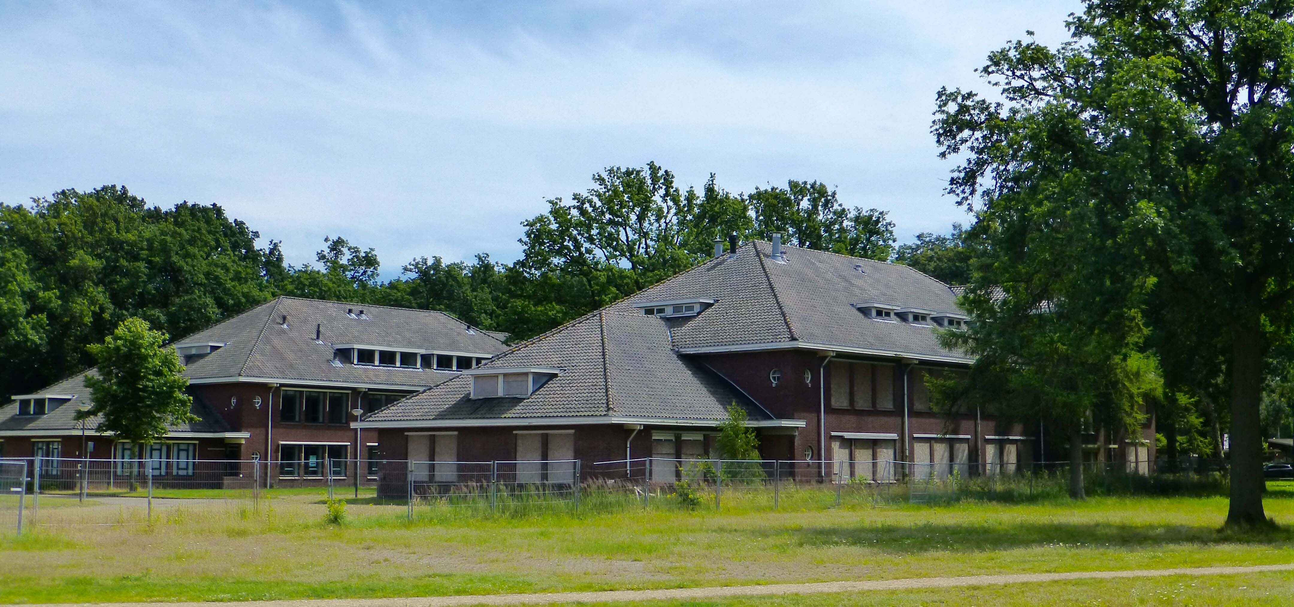De Locatie voor CPO De Compagnie